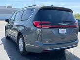 Thumbnail of 2022 Ceramic Gray Clearcoat Chrysler Pacifica