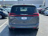 Thumbnail of 2022 Ceramic Gray Clearcoat Chrysler Pacifica