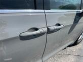 Thumbnail of 2022 Ceramic Gray Clearcoat Chrysler Pacifica