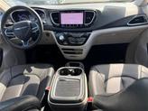 Thumbnail of 2022 Ceramic Gray Clearcoat Chrysler Pacifica