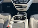 Thumbnail of 2022 Ceramic Gray Clearcoat Chrysler Pacifica