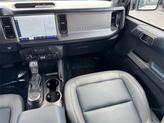 Thumbnail of 2023 Oxford White Ford Bronco