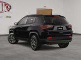 Thumbnail of 2025 Diamond Black Jeep Compass