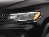Thumbnail of 2025 Diamond Black Jeep Compass