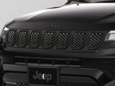 Thumbnail of 2025 Diamond Black Jeep Compass