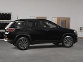 Thumbnail of 2025 Diamond Black Jeep Compass
