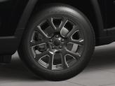 Thumbnail of 2025 Diamond Black Jeep Compass