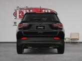 Thumbnail of 2025 Diamond Black Jeep Compass