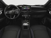 Thumbnail of 2025 Diamond Black Jeep Compass