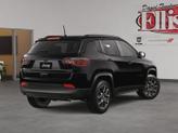 Thumbnail of 2025 Diamond Black Jeep Compass