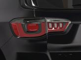 Thumbnail of 2025 Diamond Black Jeep Compass