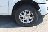 Thumbnail of 2022 Bright White Clearcoat RAM 2500