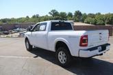 Thumbnail of 2022 Bright White Clearcoat RAM 2500