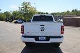 Thumbnail of 2022 Bright White Clearcoat RAM 2500