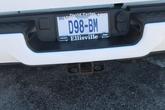 Thumbnail of 2022 Bright White Clearcoat RAM 2500