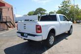 Thumbnail of 2022 Bright White Clearcoat RAM 2500