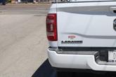 Thumbnail of 2022 Bright White Clearcoat RAM 2500