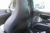 Thumbnail of 2023 Obsidian Black Metallic Mercedes-Benz EQS 580