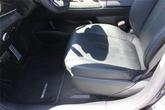 Thumbnail of 2023 Obsidian Black Metallic Mercedes-Benz EQS 580