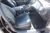 Thumbnail of 2023 Obsidian Black Metallic Mercedes-Benz EQS 580