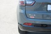 Thumbnail of 2022 Sting Gray Clearcoat Jeep Compass
