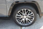 Thumbnail of 2022 Sting Gray Clearcoat Jeep Compass