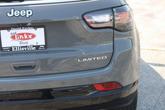 Thumbnail of 2022 Sting Gray Clearcoat Jeep Compass