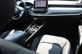 Thumbnail of 2022 Sting Gray Clearcoat Jeep Compass