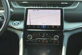 Thumbnail of 2022 Bright White Clearcoat Jeep Grand Cherokee L