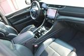 Thumbnail of 2022 Bright White Clearcoat Jeep Grand Cherokee L
