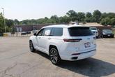 Thumbnail of 2022 Bright White Clearcoat Jeep Grand Cherokee L