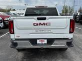 Thumbnail of 2024 Summit White GMC Sierra 1500
