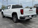 Thumbnail of 2024 Summit White GMC Sierra 1500