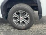 Thumbnail of 2024 Summit White GMC Sierra 1500