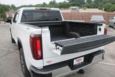 Thumbnail of 2024 Summit White GMC Sierra 1500
