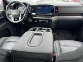 Thumbnail of 2024 Summit White GMC Sierra 1500