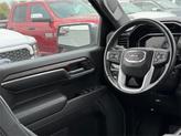 Thumbnail of 2024 Summit White GMC Sierra 1500