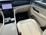 Thumbnail of 2024 Midnight Sky Jeep Grand Cherokee L