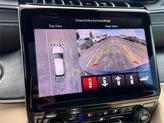 Thumbnail of 2024 Midnight Sky Jeep Grand Cherokee L