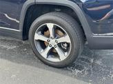 Thumbnail of 2024 Midnight Sky Jeep Grand Cherokee L