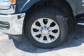 Thumbnail of 2022 Patriot Blue Pearlcoat RAM 3500