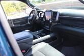 Thumbnail of 2022 Patriot Blue Pearlcoat RAM 3500