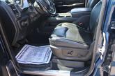 Thumbnail of 2022 Patriot Blue Pearlcoat RAM 3500