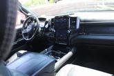 Thumbnail of 2022 Patriot Blue Pearlcoat RAM 3500