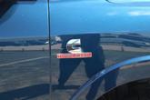 Thumbnail of 2022 Patriot Blue Pearlcoat RAM 3500