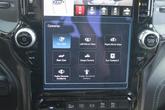 Thumbnail of 2022 Patriot Blue Pearlcoat RAM 3500