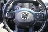 Thumbnail of 2022 Patriot Blue Pearlcoat RAM 3500