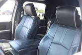 Thumbnail of 2022 Patriot Blue Pearlcoat RAM 3500