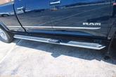 Thumbnail of 2022 Patriot Blue Pearlcoat RAM 3500