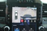 Thumbnail of 2022 Patriot Blue Pearlcoat RAM 3500